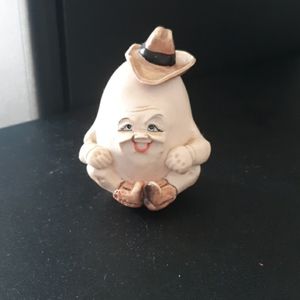 Allyson Nagel vintage cowboy